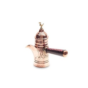 Marvelous Design Steel <b>Tea</b> <b>Pot</b> With Wooden Handle Kitchenware Serving <b>Tea</b> Coffee And Milk <b>Pot</b> Maker In Bulk - Product Image 1