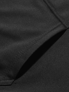 เสื้อแจ็คเก็ตฮู้ดซิปเต็มตัวลายแมงมุมสุดเท่สำหรับผู้ชาย น้ำหนักมาก ดีไซน์ทันสมัย สไตล์อเมริกัน มีซิปด้านข้าง - Product Image 6