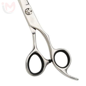 Professional 6 Inch Cutting Scissors Stainless Steel Barber Hairdressing <b>Shears</b> Salon Hair Cutting <b>Tool</b> Durable - Product Image 3