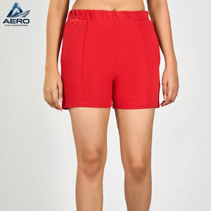 Shorts de course pour femme, nouvelle collection, qualité supérieure, service OEM, personnalisation sur mesure, différents styles, prix de gros. - Product Image 1