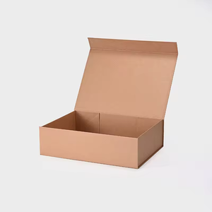 Boîte d'emballage Shilajit, emballage personnalisé en gros pour produits de détail et présentation de marque - Product Image 1