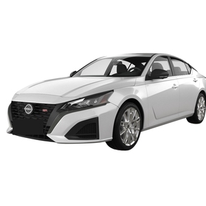 Prix attractif Nissan Altima Voiture familiale Bon moteur Confort de voyage Direction fluide et économie de carburant - Product Image 5