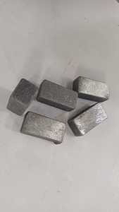 (25x14x10 มม.) ชิ้นส่วนเซาะร่องขนาด 14 มม. สำหรับใบเลื่อยเพชร - Product Image 2