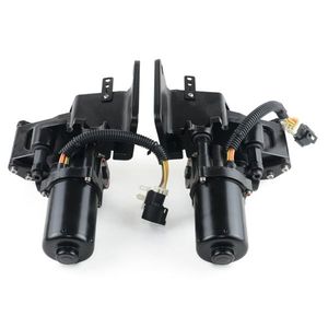 Coppia di Motori per Pedane Laterali Sinistra+Destra con Staffa per Ford Expedition e Lincoln Navigator Modello 9L7Z16A506A e 9L7Z16A507A - Product Image 5