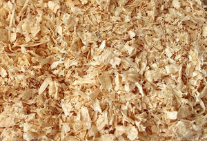 Sciure de bois de qualité supérieure pour litière animale, facile à nettoyer, écologique, approvisionnement en vrac, fabricant vietnamien - Product Image 2