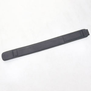 Heavy Duty 10mm Neoprene Powerlifting Belts-Custom Fit for Weightlifting & <b>Training</b> OEM Service Available - Product Image 2