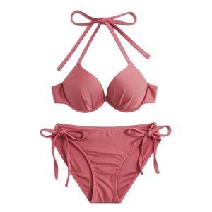Trajes de Baño Personalizados, Bikinis y Ropa de Playa, Fabricante de Trajes de Baño, Bikinis, Trajes de Baño - Product Image 1