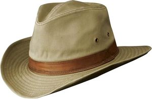 Sombrero de Ala Ancha para Expediciones, Camping y Senderismo - Product Image 6
