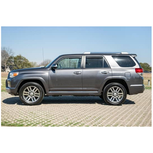 Toyota 4Runner Limited 4x4 2011 - Product Image 3