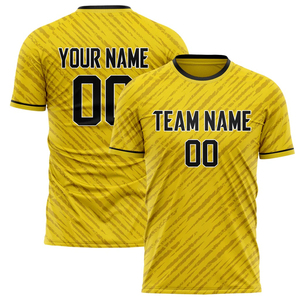 Sublimated <b>Soccer</b> Jersey Football Team Shirt Custom Print Breathable Performance Wear For Men Women Training Games <b>Soccer</b> Jersey - Product Image 1