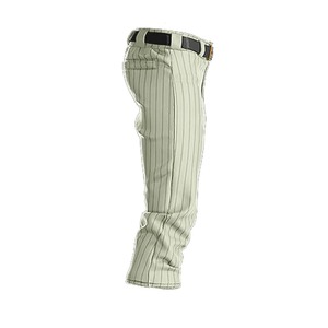 Custom Colors Base <b>Ball</b> Uniform Set High Quality Unisex <b>Baseball</b> Sportswear Breathable Quick Dry Plus Size - Product Image 3