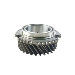 เหมาะสำหรับ JCB เกียร์สาม 31T 3DX 445/03007 ชุดเกียร์ 3CX 4CX 3DX 4DX รถแบคโฮ รถตักล้อยาง รถเทเลแฮนด์เลอร์ อะไหล่ - Product Image 1