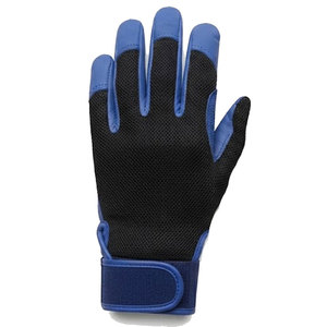 ถุงมือแร็กเกตบอลใส่สบายถุงมือระบายอากาศได้ดีดีไซน์ส่วนตัว - Product Image 1
