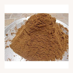 Harina de Linaza Natural para Alimento de Peces, Suministro a Granel, Ingrediente de Alimento de Alta Energía - Product Image 4