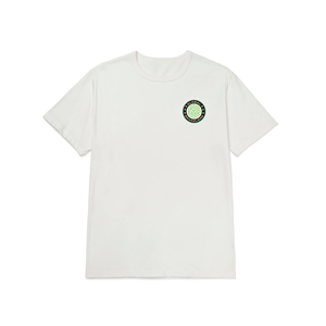T-shirt en coton personnalisé avec logo imprimé par sublimation, vente en gros, t-shirt uni surdimensionné - Product Image 6