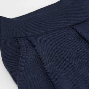 กางเกงผ้าโพลีเอสเตอร์ผ้าฝ้ายหรูหราสำหรับผู้หญิง ODM ทางการ - Product Image 6