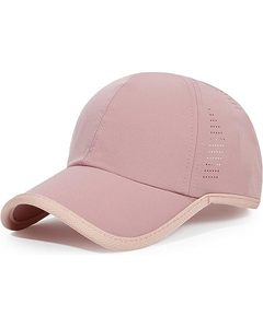 Gorra de Béisbol Unisex de Talla Grande, Ajustable, con Logotipo Personalizado, 6 Paneles, Bordado 3D, Inserto de Espuma, 100% Poliéster, Deportiva - Product Image 4