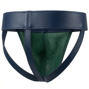 Protector Inguinal de Boxeo de Alta Calidad con Logotipo Personalizado, Protector Inguinal Extraíble para MMA - Product Image 2
