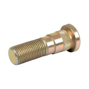 Nouveau boulon de roue arrière de taille 9/16'' x 1.15/16'' pour Massey Ferguson MF-3535X135,240TE20 - Product Image 1