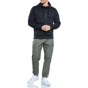 Custom Logo Animal Print Anti-Shrink Eco-Friendly Quick Dry Knitted Double-Layer Pullover - Product Image 4