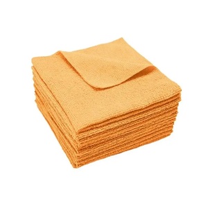 Car Cleaning Rags Wiping Rags Industrial Rags Directory Factory Supply Worldwide Shipping <b>Micro</b> Fiber Cloth For Car Cleaning - Product Image 4