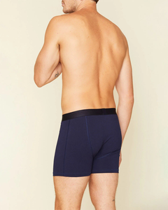 High Quality OEM Man Underwears Manufacturer Custom Logo Mens <b>Boxers</b> <b>Short</b> Customized Cotton <b>Boxer</b> for Men - Product Image 4