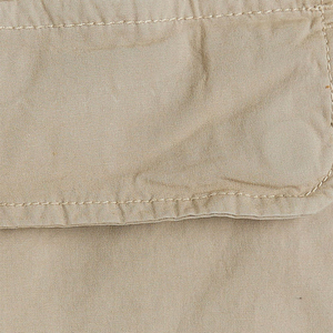 Pantalones cortos cargo para hombre, hechos a medida, transpirables, de secado rápido, suaves, de alta calidad, en calidad premium. - Product Image 6