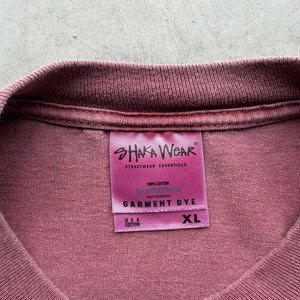 Camiseta Personalizable para Hombre, Lisa, Informal, para Uso Diario, Fabricación de Ropa, Camiseta Estampada, Transpirable, Material de Alta Calidad - Product Image 2