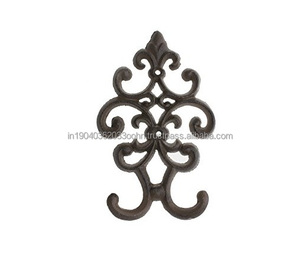 New Arrival Metal <b>Hooks</b> <b>for</b> <b>Hangings</b> in Bathroom Livingroom Coats Keys and Other <b>Hanging</b> in All Sizes <b>for</b> Export From India - Product Image 1