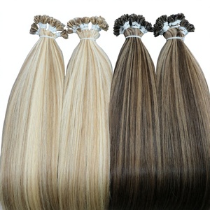 Wholesale NiceHairVietnam Extensiones de Cabello Remy Vietnamita de Alta Calidad - Ondulado Natural con Cutícula Virgen para Extensiones de Cabello para Todos - Product Image 1