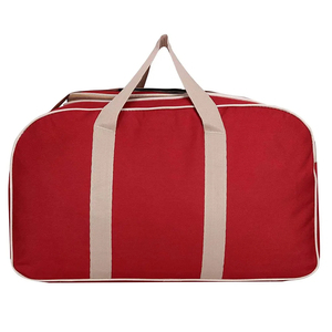Sac de voyage en cuir de haute qualité pour homme, sac de sport en cuir très vendu - Product Image 6