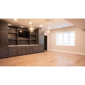 Plancher en bois massif en chêne blanc massif 18 mm, rainuré et langueté, CARB P2 JAS Vietnam - Product Image 6