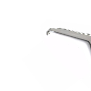 Écarteur de joue Austin 140 mm manuel, qualité supérieure, acier inoxydable, instruments chirurgicaux dentaires, équipement médical, certifié CE - Product Image 4