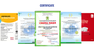 แปรงสีฟันพกพาแบบพับเก็บได้สำหรับผู้ใหญ่ขนแปรงนุ่มขนาดกะทัดรัดพกพาดูแลช่องปากด้ามจับพลาสติกไม้ไผ่ - Product Image 6