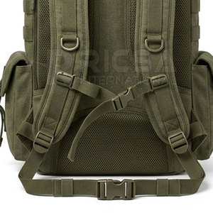 Mochila de Caza Personalizada de Alta Calidad con Cierre de Cremallera, Impermeable, de Gran Capacidad, para Campamento, Senderismo y Viajes - Product Image 5