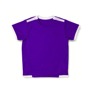 เสื้อเบสบอลแบบกำหนดเองรุ่นลิมิเต็ดสำหรับทุกเพศ ปี 2025 ปักลายสำหรับเด็ก วัยรุ่น แขนสั้น ใส่เล่นกีฬาช่วงฤดูร้อน - Product Image 4