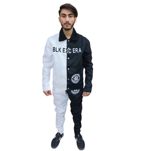 Conjunto Deportivo Sublimado para Hombre, ODM/OEM, Personalizado, para Correr, Entrenamiento, Trotar, 2 Piezas, Ropa Deportiva para Hombre, Traje Deportivo para Gimnasio - Product Image 2