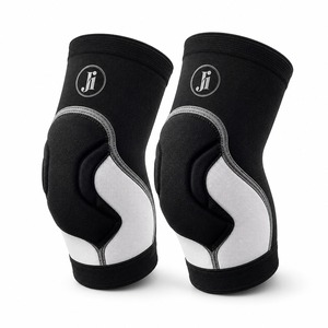 Coudières de haute qualité avec protection contre les chocs, rembourrage respirant, sangles réglables, ajustement confortable pour le sport, le cyclisme et le patinage - Product Image 4