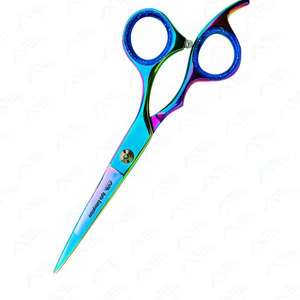 Ciseaux de précision robustes pour la coupe manuelle et les travaux de barbier, meilleurs cisailles de jardinage professionnelles japonaises - Product Image 4