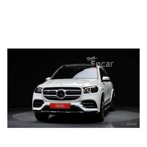 Mercedes-Benz Classe GLS GLS400d 4MATIC Modèle mai 2023 36 596 km Volant à gauche Boîte automatique Sièges en cuir Caméra arrière Diesel - Product Image 3