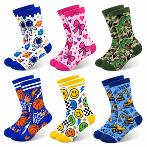Chaussettes de sport personnalisées OEM en gros pour la gym, le parc, les jeux, la remise en forme et les sports, directement de l'usine de chaussettes - Product Image 1