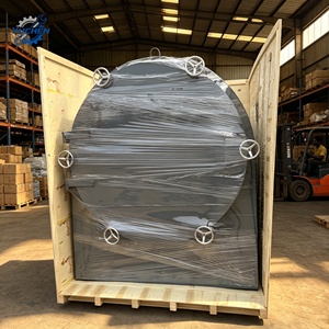 El quemador <span class=keywords><strong>de</strong></span> leña, la máquina <span class=keywords><strong>de</strong></span> carbonización <span class=keywords><strong>y</strong></span> el horno <span class=keywords><strong>de</strong></span> carbón más vendidos <span class=keywords><strong>de</strong></span> China: Equipos para la producción <span class=keywords><strong>de</strong></span> carbón <span class=keywords><strong>de</strong></span> biomasa - Product Image 5
