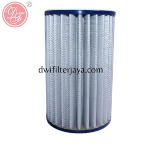 ไส้กรองไฮดรอลิกแบบกำหนดเองคุณภาพสูงสำหรับกรองน้ำมันเครื่องจักร - Product Image 5
