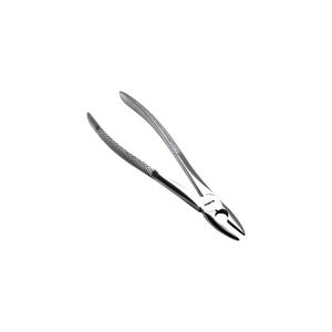 Nuevas Pinzas de Extracción Dental Manuales de Acero Hechas a Medida de Alta Calidad para Extracción de Dientes Posteriores Superiores Residuales por Blush Surgical - Product Image 5