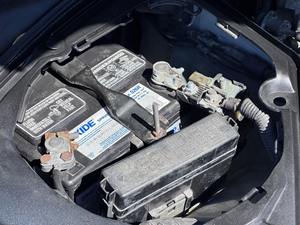 Nissan 350Z Coupé 2003 - Product Image 3