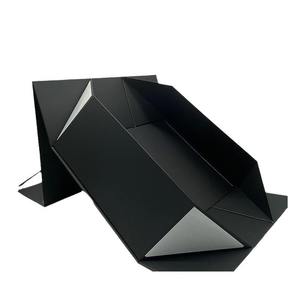 Wholesale Custom Rigid <b>Magnetic</b> <b>Boxes</b> for Brand Packaging - Product Image 2