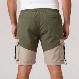 Premium Men's <b>Cargo</b> <b>Shorts</b> Deliver Superior Comfort Stylish Appearance And Durable Construction For <b>Long</b> Lasting Everyday - Product Image 6
