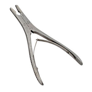 Manual CE ISO Approved Stainless Steel Top High Quality By Grip Surgical - Product Image 6