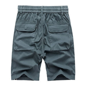 Shorts Cargo Homme Tendance et Respirants à Prix Abordable – Vêtements de Sport et Streetwear Personnalisables pour l'Été – Nouveauté Très Demandée - Product Image 2