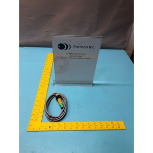 เซ็นเซอร์วัดความใกล้เคียง BC5-S18-AN4X เทอร์ร์ค302564-001-อุปกรณ์เซมิคอนดักเตอร์และชิ้นส่วนเซมิคอนดักเตอร์ทั่วโลกที่ - Product Image 6